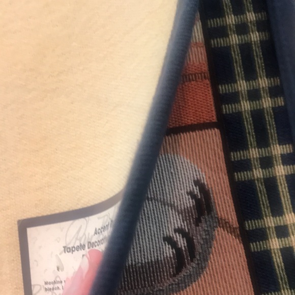 Pet Accent Rug - Picture 14 of 14